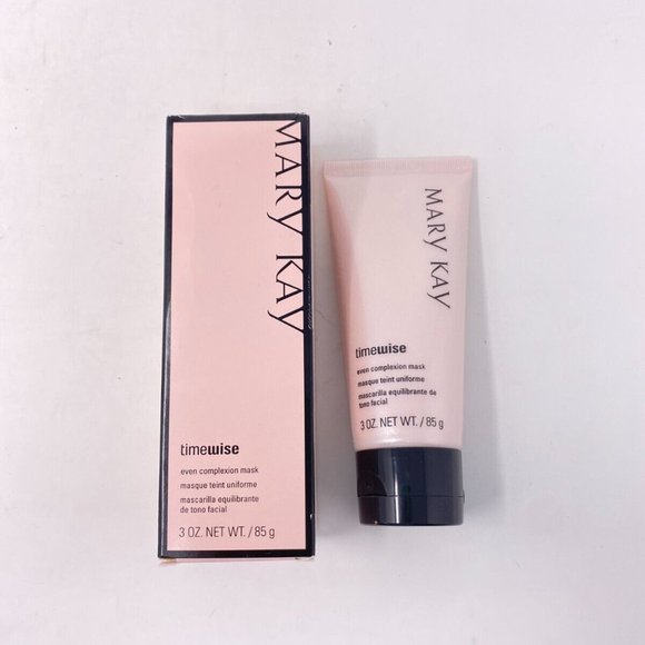 Mary Kay | Skincare | Mary Kay Timewise Even Complexion Mask 3174 3oz ...